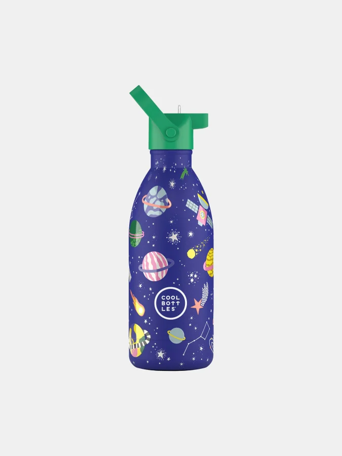 The Kids Bottle - Stellar...