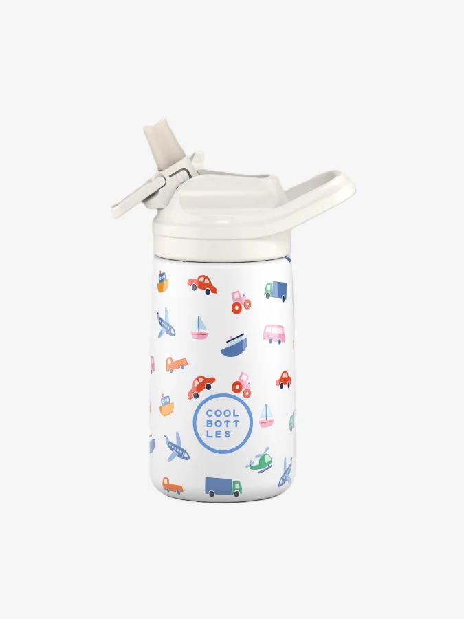 The Kiddie Bottle - Little...