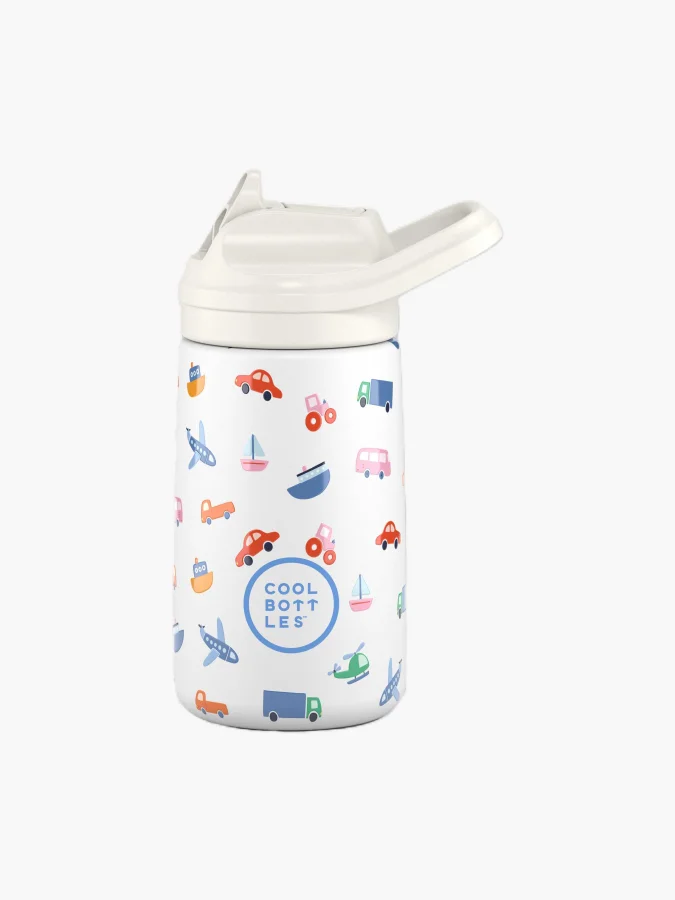 The Kiddie Bottle - Little... 2