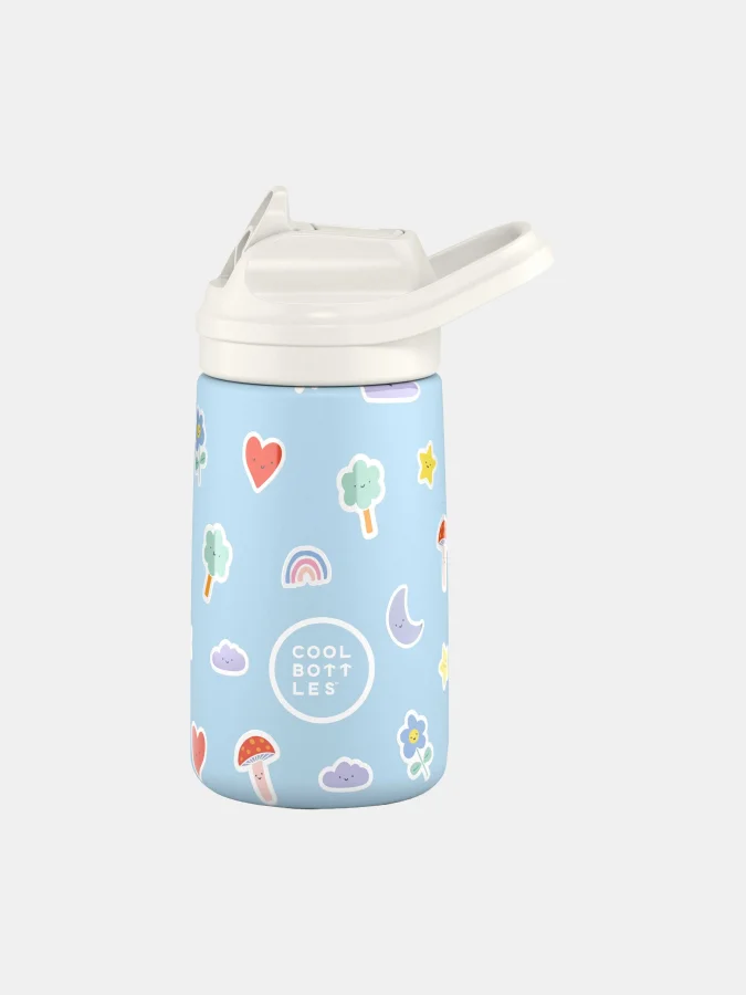 The Kiddie Bottle - Rainbow... 2