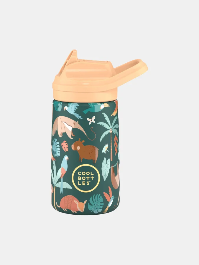 The Kiddie Bottle -... 2