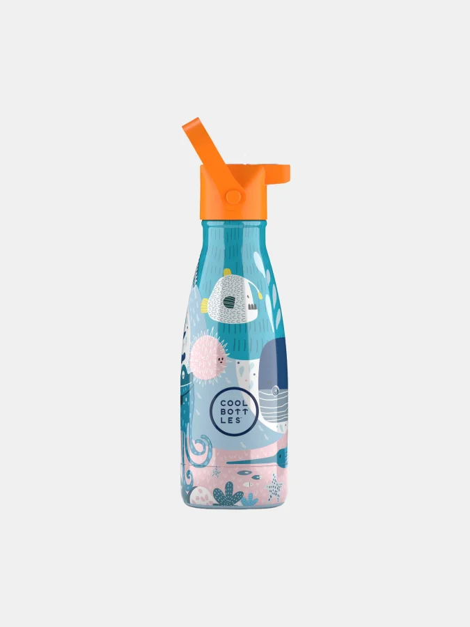 CoolBottles - Water Bottle...