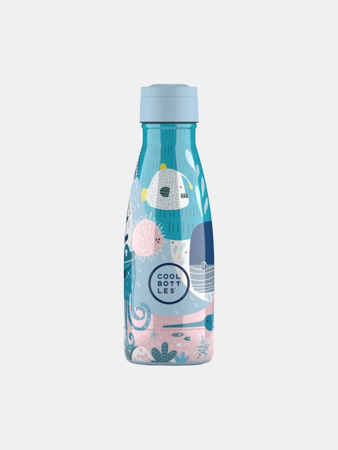 CoolBottles - Water Bottle... 2