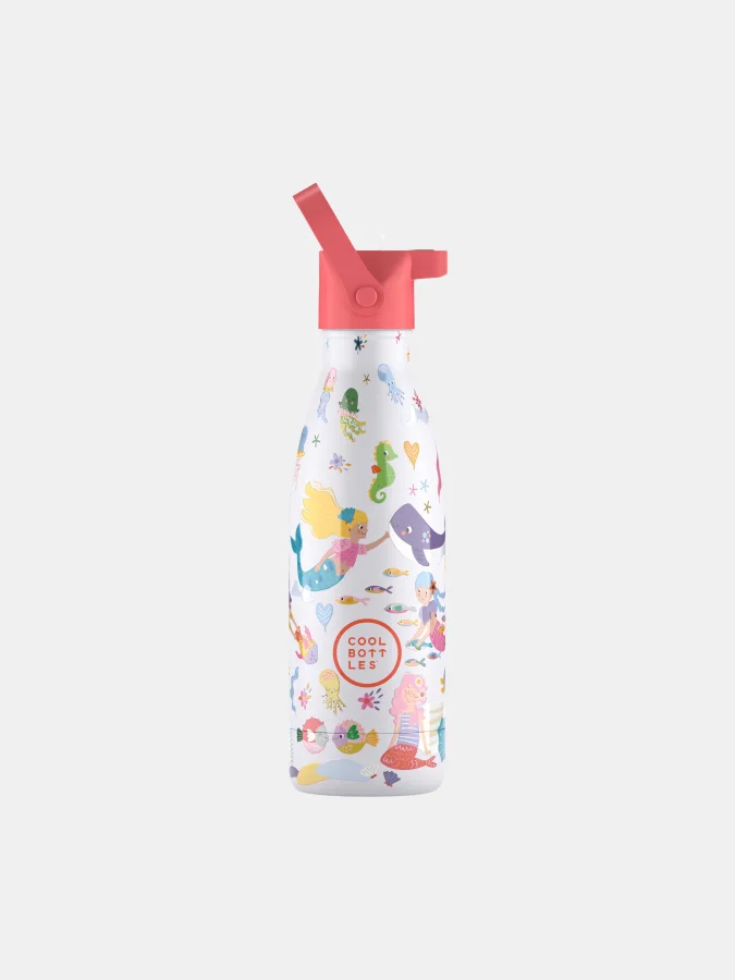 The Kids Bottle - Sweet...