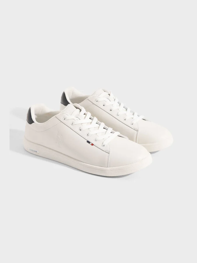 U.S. Polo Assn. - FRANCO LT... 2