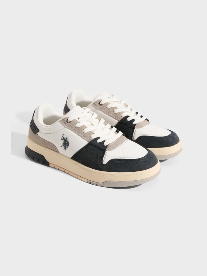 U.S. Polo Assn. - BENTE GLB... 2