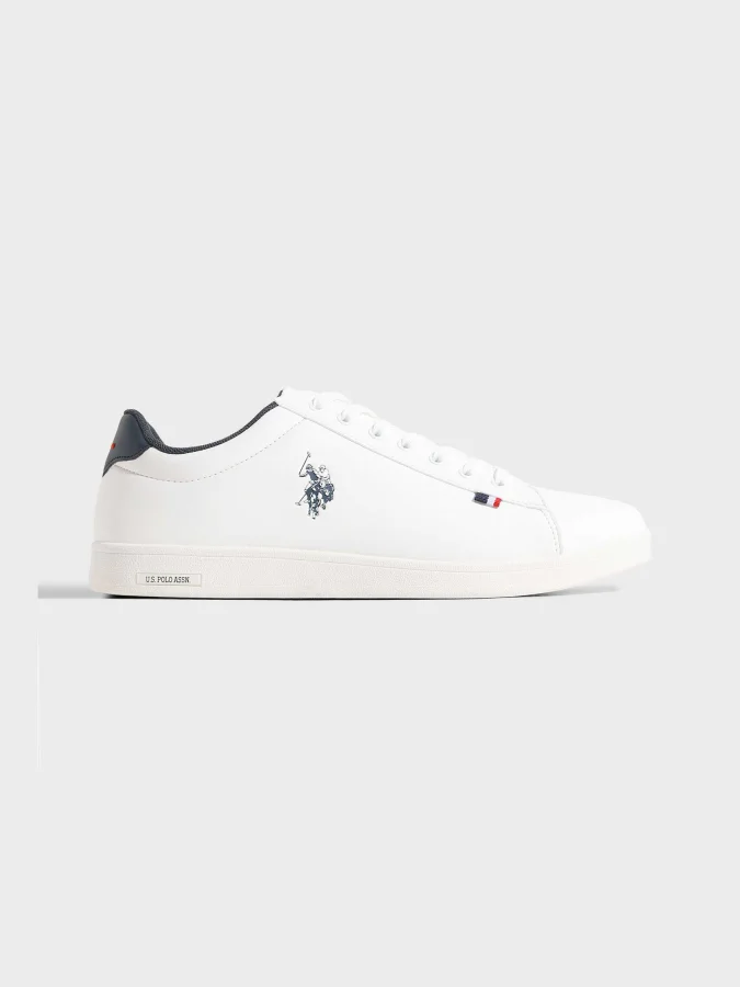 U.S. Polo Assn. - FRANCO...