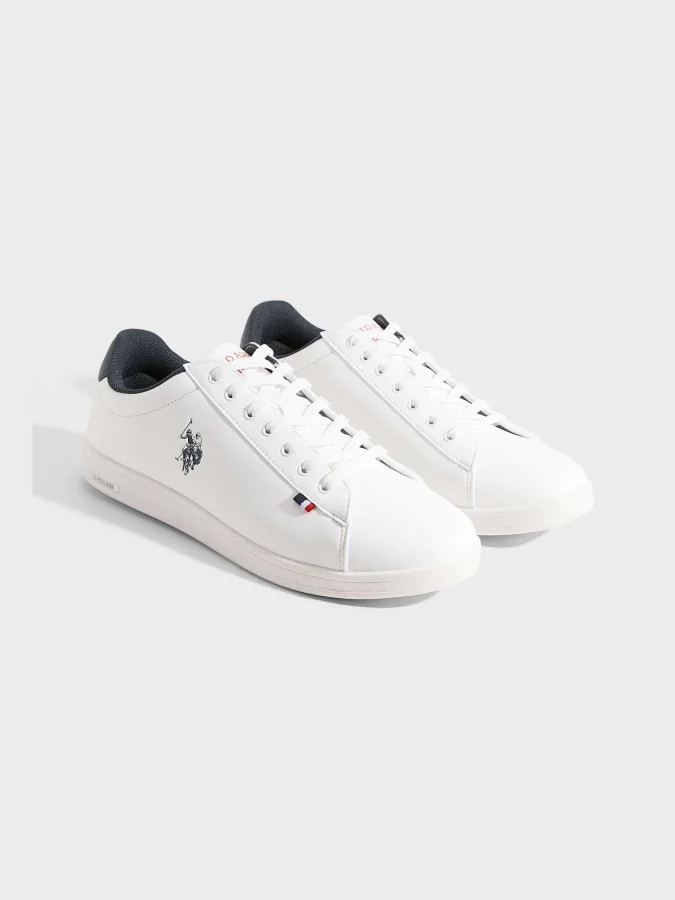U.S. Polo Assn. - FRANCO... 2