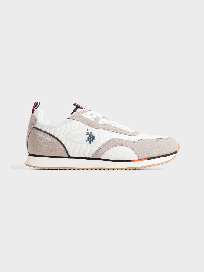 U.S. Polo Assn. - MEDI GLB 6PR