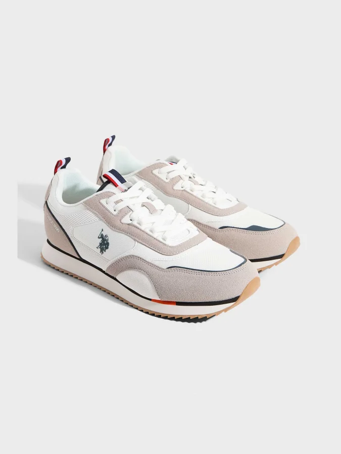 U.S. Polo Assn. - MEDI GLB 6PR 2