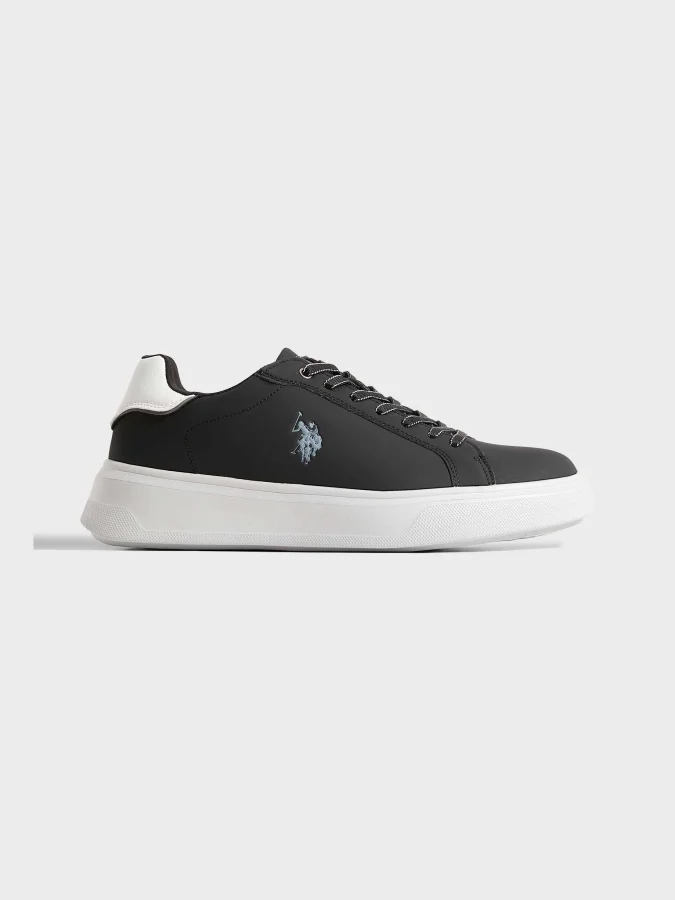 U.S. Polo Assn. - SMID GLB 6PR