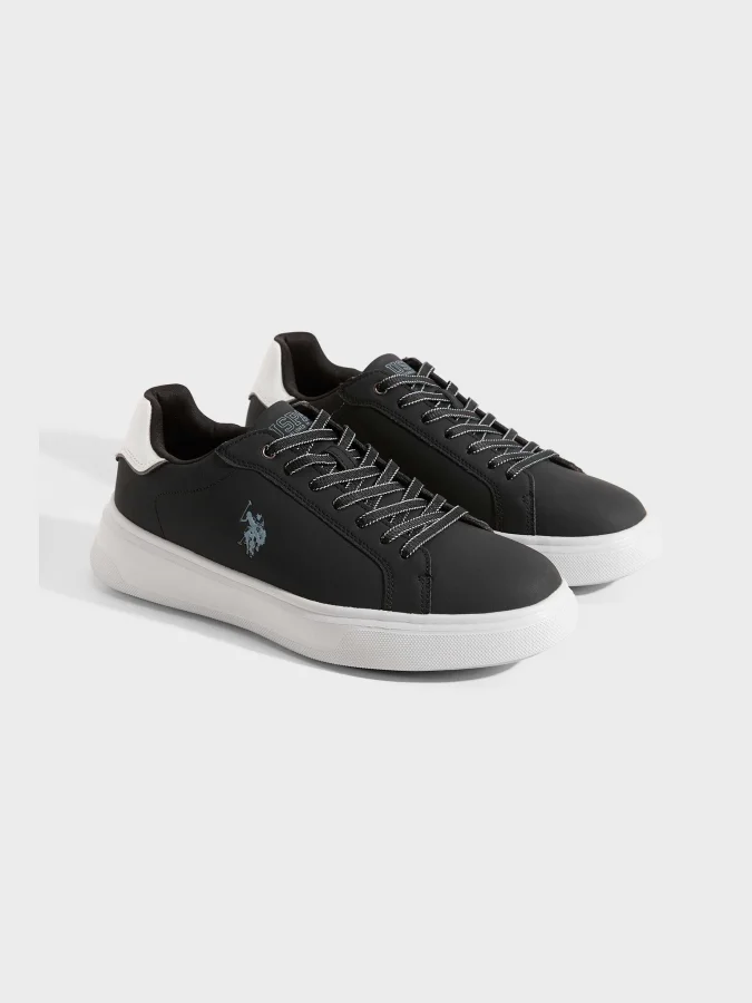 U.S. Polo Assn. - SMID GLB 6PR 2