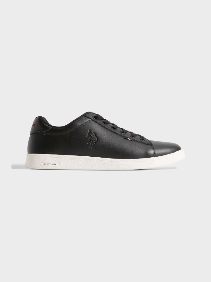 U.S. Polo Assn. - FRANCO LT...