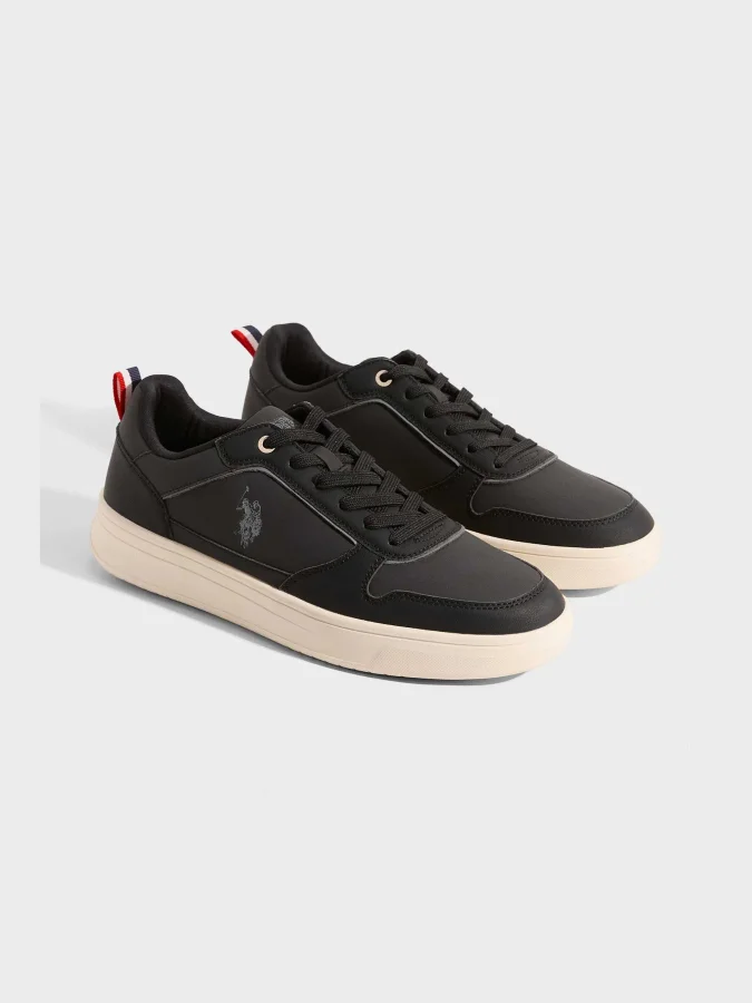 U.S. Polo Assn. - BASE GLB 6PR 2