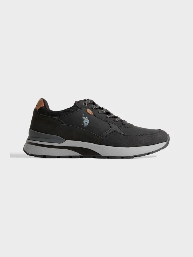 U.S. Polo Assn. - PERA GLB 6PR