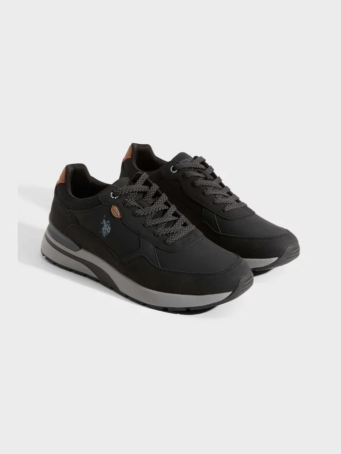 U.S. Polo Assn. - PERA GLB 6PR 2