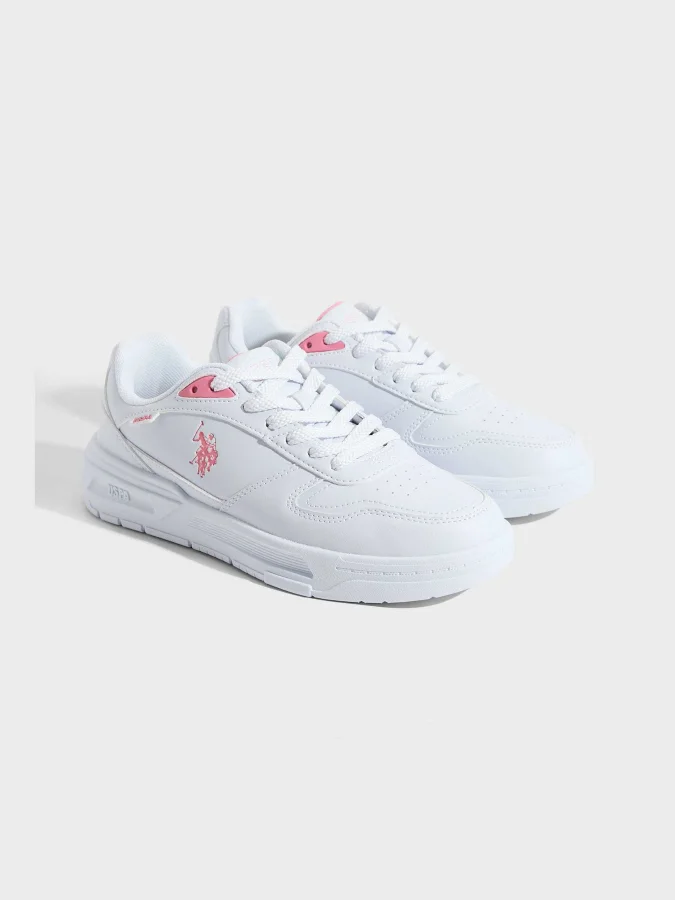 U.S. Polo Assn. - REKE WMN... 2