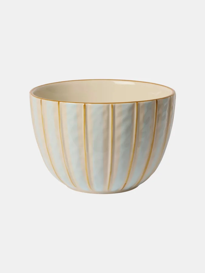 Eja - Bowl, 12,8xø19 cm