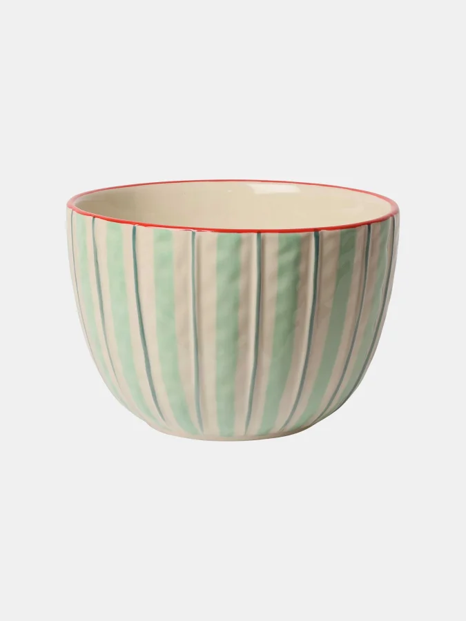 Eja - Bowl, 12,8xø19 cm