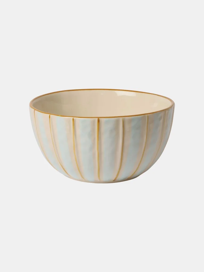 Eja - Bowl, 9,1xø18 cm