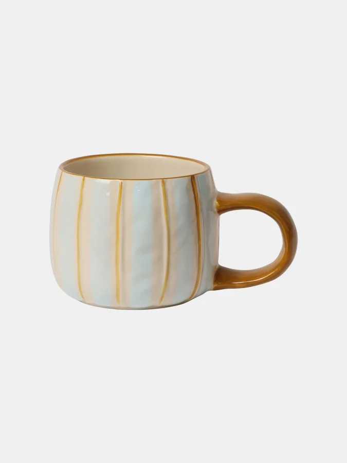 Eja - Mug, 7,8xø9 cm