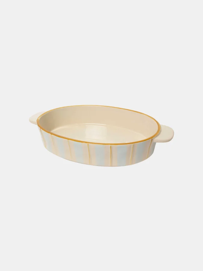 Eja - Dish, 5,7x33,5x19,2 cm
