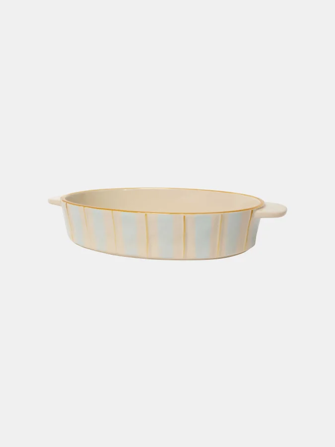 Eja - Dish, 5,7x33,5x19,2 cm 2