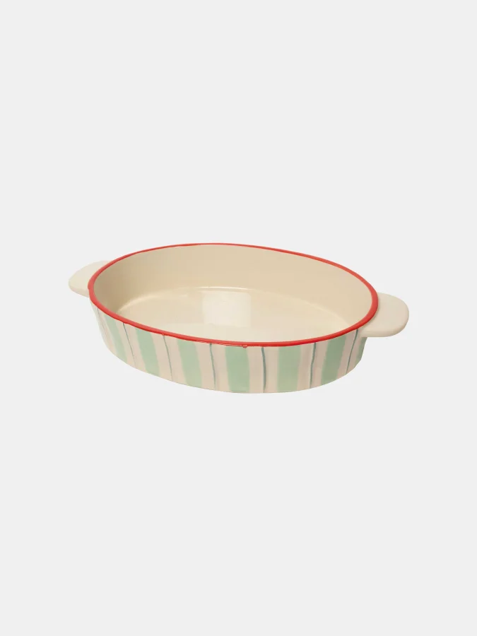 Eja - Dish, 5,7x33,5x19,2 cm
