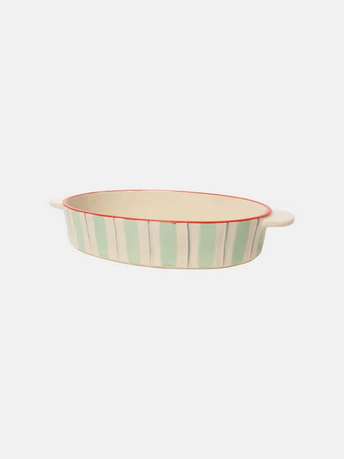 Eja - Dish, 5,7x33,5x19,2 cm 2