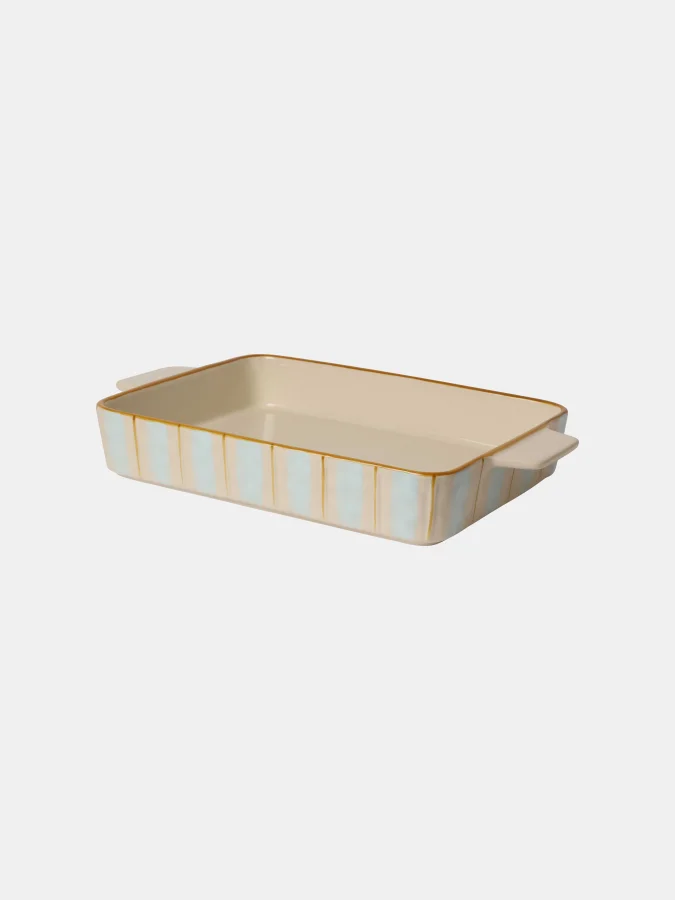 Eja - Dish, 5,4x36,2x23 cm