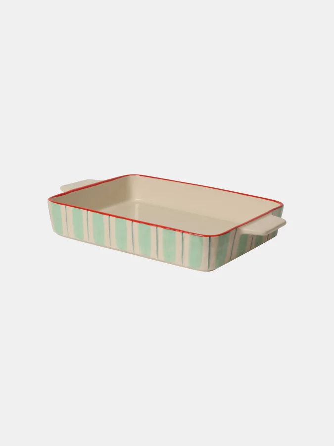 Eja - Dish, 5,4x36,2x23 cm