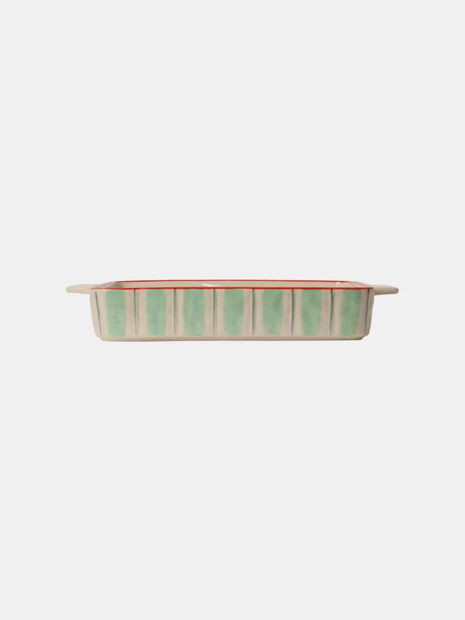Eja - Dish, 5,4x36,2x23 cm 2