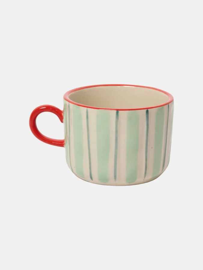 Eja - Cup, 6xø9 cm