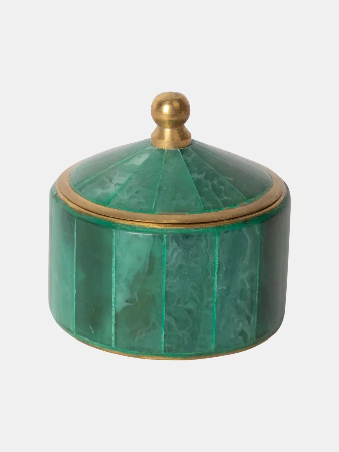 Eja - Box, 5xø5 cm