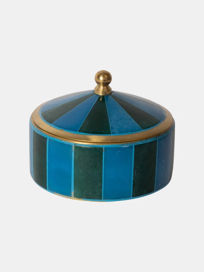 Eja - Box, 5xø7 cm