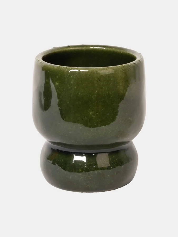 Eja -  Mug, 7.5x7.5x9 cm 2