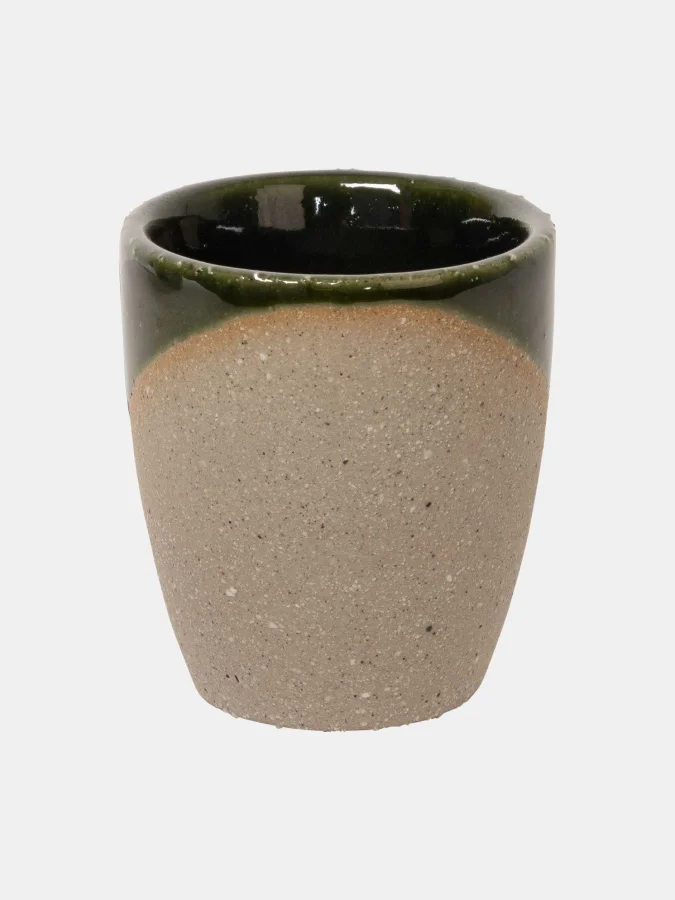 Eja -  Mug, 7.5x7.5x8 cm 2
