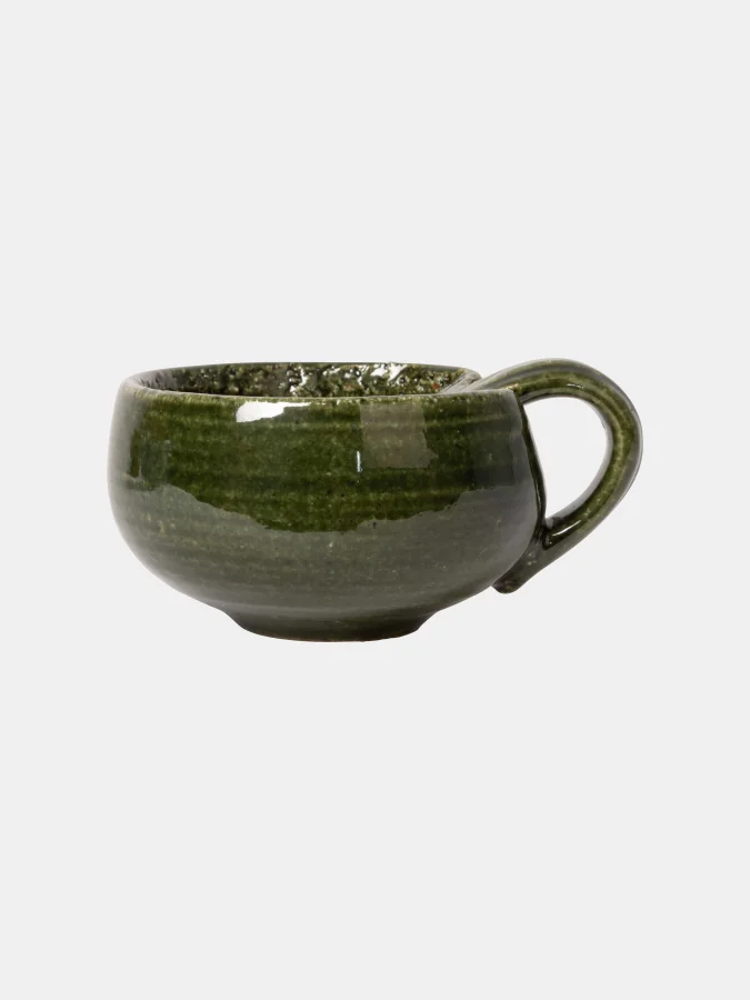 Eja -  Mug, 12.7x10.4x6 cm