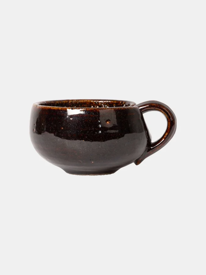 Eja -  Mug, 12.7x10.4x6 cm
