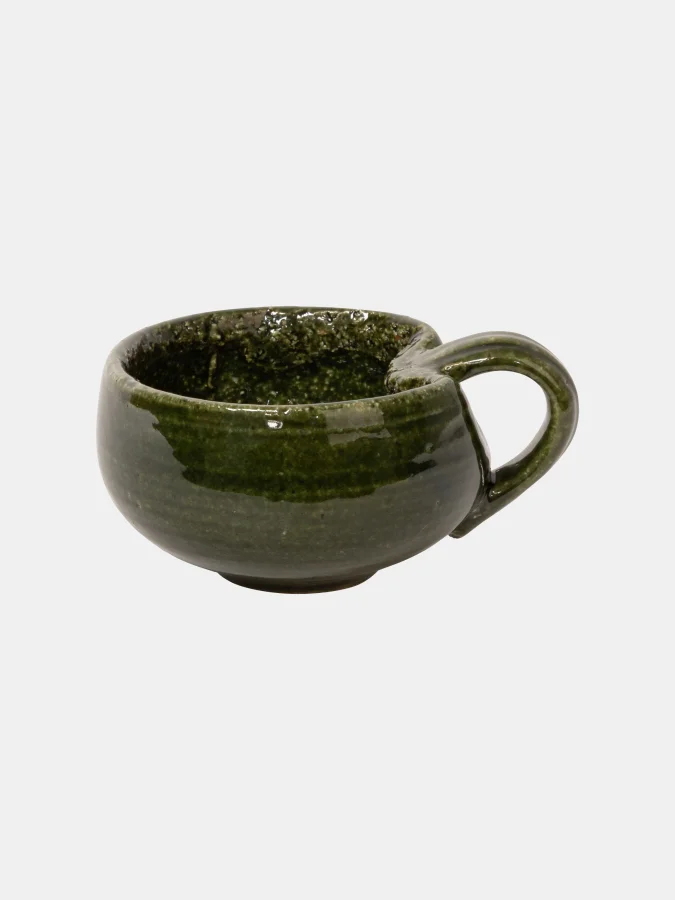 Eja -  Mug, 12.7x10.4x6 cm 2