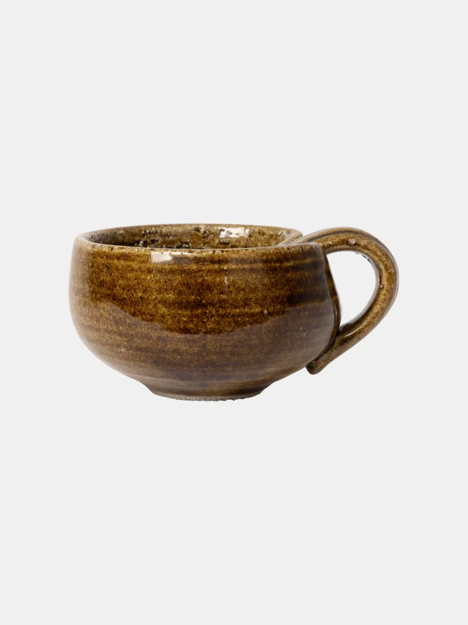 Eja -  Mug, 12.7x10.4x6 cm