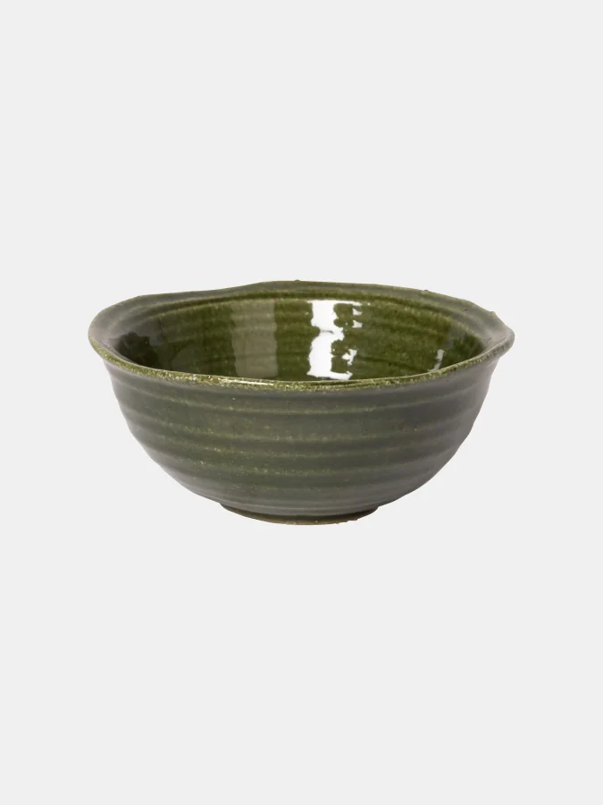 Eja - Bowl, 13xø13 cm