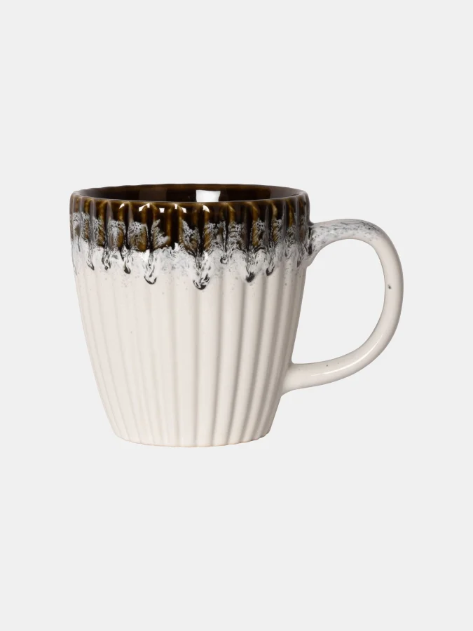Eja - Mug, 10xø14 cm