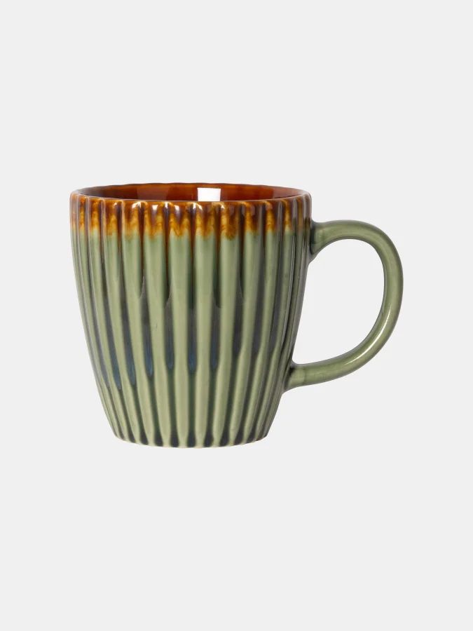 Eja - Mug, 10xø14 cm