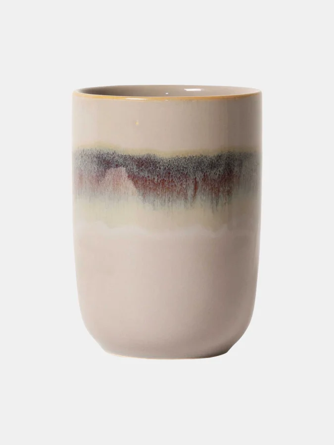 Eja - Mug, 11xø7,9 cm