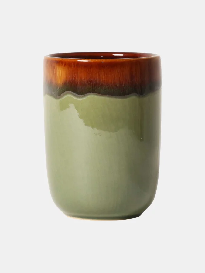 Eja - Mug, 11xø7,9 cm