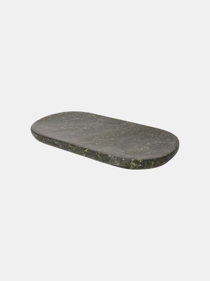 Eja - Marble Cutting Board,...