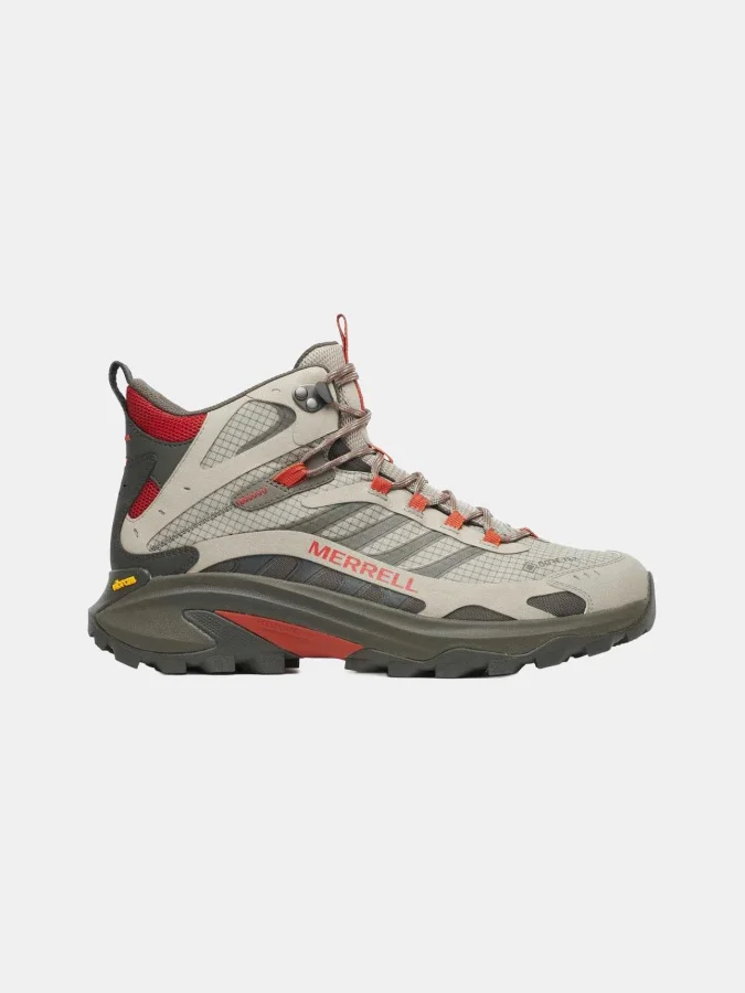 MERRELL - MOAB SPEED 2 MID GTX