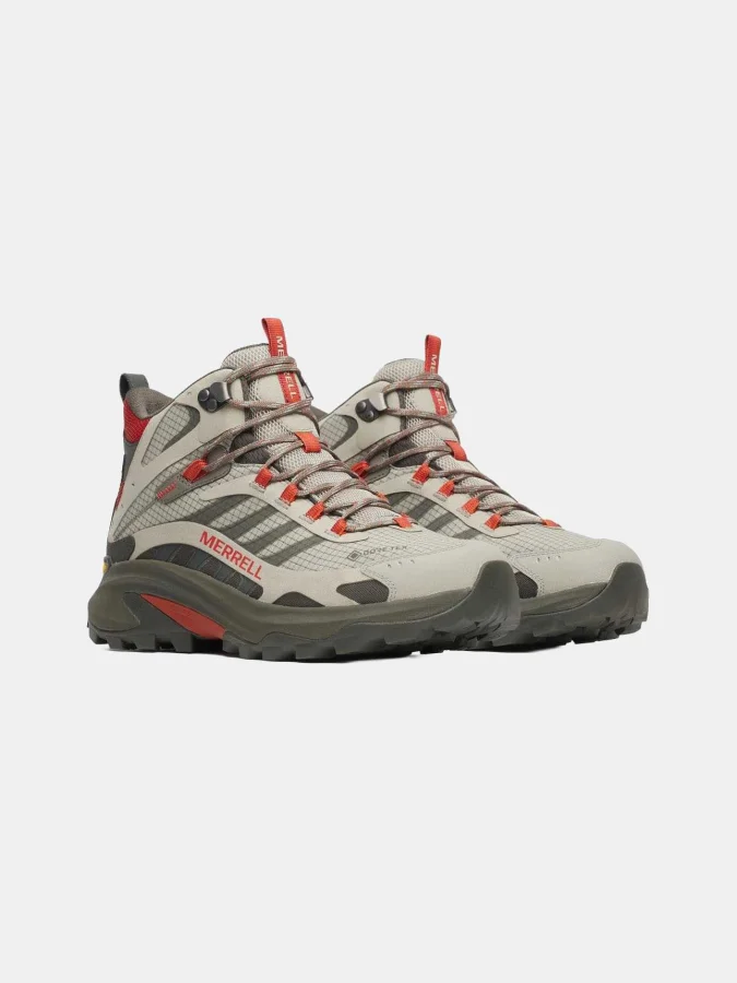MERRELL - MOAB SPEED 2 MID GTX 2