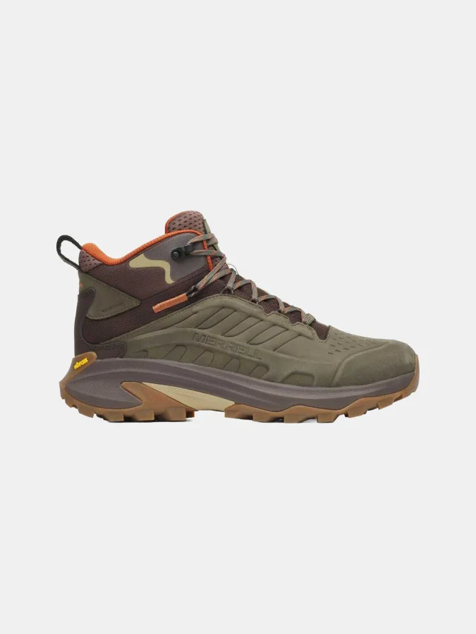 MERRELL - MOAB SPEED 2 LTR...